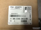 Peugeot 2008 P24e Sol Ön Far 9833036380