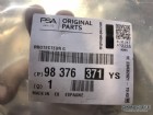 Peugeot 2008 P24e Sol Ön Kapı Bandı 98376371YS