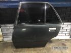 Peugeot 205 Sol Arka Kapı