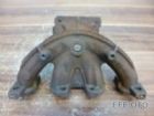 Peugeot 206 1.4 Benzinli Eksoz Manifoldu 9861918480