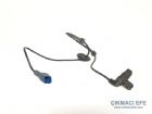 Peugeot 206 Abs Sensörü 9661738680