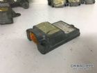 Peugeot 206 Airbag Kontrol Ünitesi 9641478080