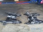 Peugeot 206 Alt Travers