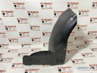 Peugeot 206 Arka Davlumbaz Sol Arkanın Arkası 8529R8