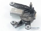 Peugeot 206 Arka Silecek Motoru