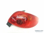 Peugeot 206 Arka Stop Sağ 6351S0  6351.S0