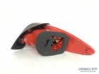 Peugeot 206 Arka Stop Sol 6350S0  6350.S0