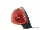 Peugeot 206 Arka Stop Sol 6350S0  6350.S0