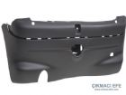 Peugeot 206 Arka Tampon 7410L5 7410.L5