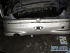 Peugeot 206 Arka Tampon