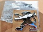 Peugeot 206 Bagaj Amblemi 7810J8 7810.J8
