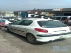 Peugeot 206 Bagaj Kapağı