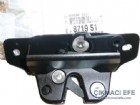 Peugeot 206 Bagaj Kapak Kilidi 871951