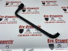 Peugeot 206 Bijon Anahtarı Orjinal 671739