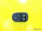 Peugeot 206 Cam Düğmesi Ayna Ayarlı 6554WA  6554.WA