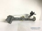 Peugeot 206 Cam Krikosu Sağ Arka 9623109780