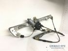 Peugeot 206 Cam Krikosu Sağ Ön