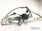 Peugeot 206 Cam Krikosu Sol Ön