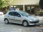 Peugeot 206 Çıkma Parça