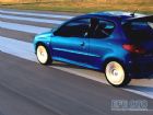 Peugeot 206 Çıkma Parça