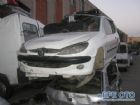 Peugeot 206 Çıkma Ve Yeni Yedek Parçaları