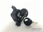 Peugeot 206 Depo Kapağı Kilitli 1508H2 1508.H2