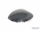 Peugeot 206 Dikiz Ayna Kapağı Sağ Karbon 815272