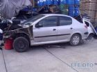 Peugeot 206 Direksiyon Kutusu