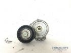 Peugeot 206 Dizel Gergi Kütüğü