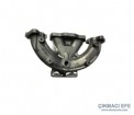 Peugeot 206 Egsoz Manifoldu 1.6 16 Valf Benzinli 0341G2