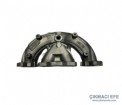 Peugeot 206 Egsoz Manifoldu 1.6 16 Valf Benzinli 0341G2