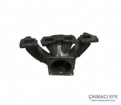 Peugeot 206 Egsoz Manifoldu 1.6 16 Valf Benzinli 0341G2