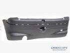 Peugeot 206 Em Arka Tampon 7410L4 7410.L4