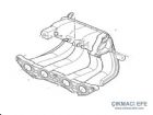 Peugeot 206 Emme Manifoldu 0361J3 0361.J3