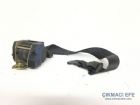 Peugeot 206 Emniyet Kemeri Sol Arka