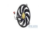 Peugeot 206 Fan Komple