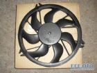 Peugeot 206 Fan Motoru Komple