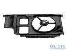 Peugeot 206 Fan Paneli