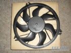 Peugeot 206 Fan Pervanesi Motoru