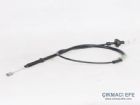 Peugeot 206 Gaz Teli 1629G0 1629.G0