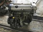 Peugeot 206 Gti Çıkma Motor