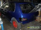 Peugeot 206 Gti Çıkma Parçaları