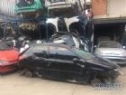 Peugeot 206 Gtı Çıkma Yedek Parça
