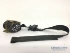 Peugeot 206 Gti Emniyet Kemeri Sol Ön 96361057XX