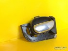 Peugeot 206 Gti Iç Açma Kapı Kolu Sağ 9623698077