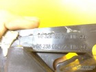 Peugeot 206 Gti Iç Açma Kapı Kolu Sağ 9623698077