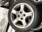 Peugeot 206 Gtı Jant