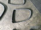 Peugeot 206 Gti Kelebek Cam Fitili Sol