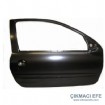 Peugeot 206 Gti Sağ Kapı 9004K6  9004.K6