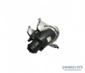 Peugeot 206 Gti Sis Far Sol Orjinal 6204T2